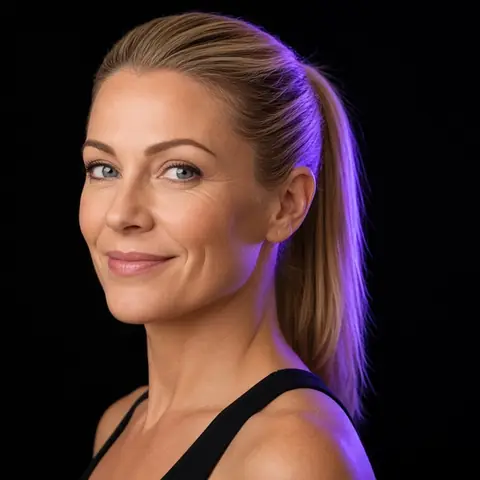 Alicia, AI coach